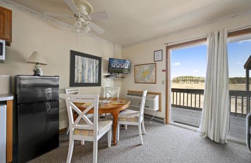 Chincoteague Apartamento | Assateague Inn 206-S