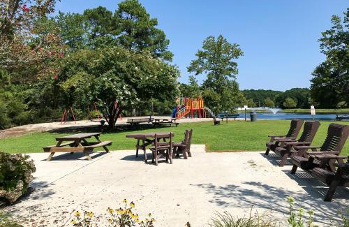 Assateague Pointe Casa | Assateague Point Vacation
