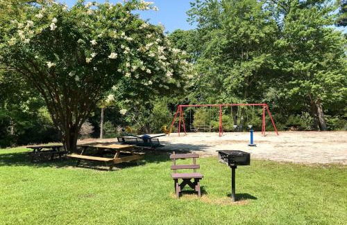 Assateague Pointe Casa | Assateague Point Vacation