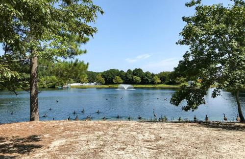 Assateague Pointe Casa | Assateague Point Vacation
