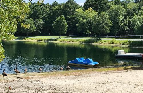 Assateague Pointe Casa | Assateague Point Vacation
