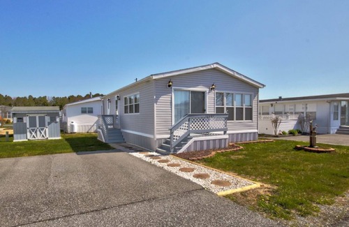 Assateague Pointe Casa | Assateague Pointe 2 br/1 ba 2 outdoor pools -in WOC.
