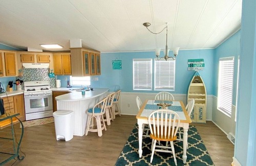 Assateague Pointe Casa | Assateague Pointe 2 br/1 ba 2 outdoor pools -in WOC.
