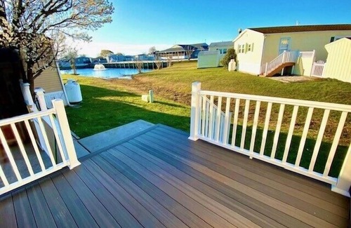 Assateague Pointe Casa | Assateague Pointe 2 br/1 ba 2 outdoor pools -in WOC.