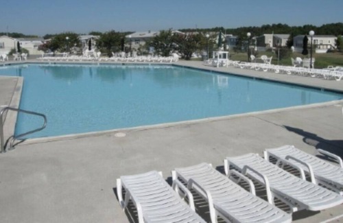 Assateague Pointe Casa | Assateague Pointe 2 br/1 ba 2 outdoor pools -in WOC.