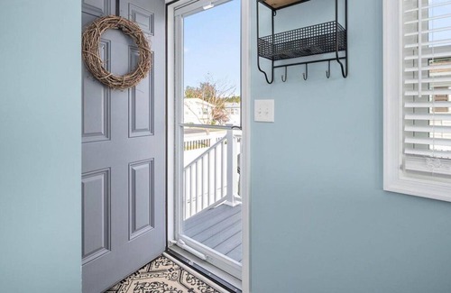 Assateague Pointe Casa | Assateague Pointe - 2 br 1.5 baths, WOC, 2 pools, game room, stocked fishing ponds and more