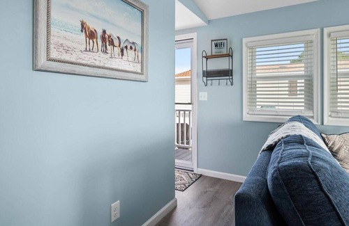 Assateague Pointe Casa | Assateague Pointe - 2 br 1.5 baths, WOC, 2 pools, game room, stocked fishing ponds and more
