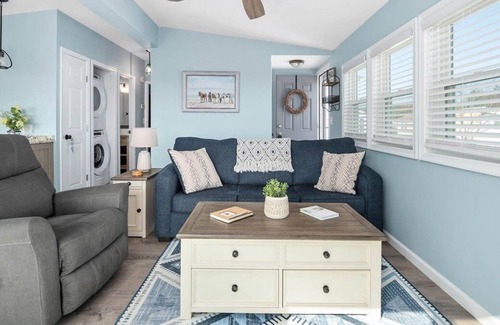 Assateague Pointe Casa | Assateague Pointe - 2 br 1.5 baths, WOC, 2 pools, game room, stocked fishing ponds and more