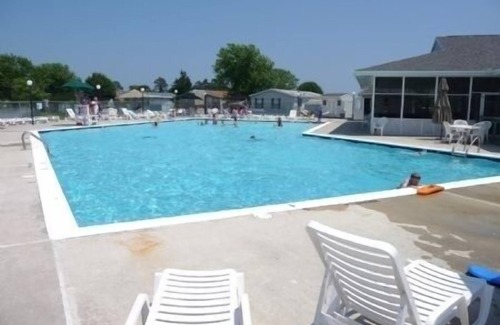 Assateague Pointe Cabaña | ASS️ASSATEAGUE POINTE COTTAGE⛱Pools / Crabbing / Playgrounds / cerca de OC y BEACHES😎
