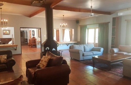 Kareedouw Casa | Assegaaibosch Country Lodge