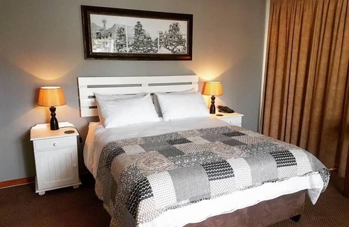 Kareedouw Casa | Assegaaibosch Country Lodge