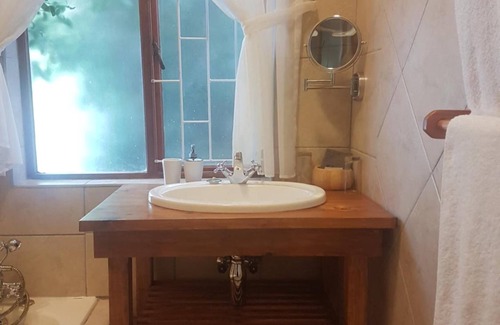Kareedouw Casa | Assegaaibosch Country Lodge
