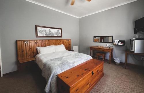 Kareedouw Cabina | Assegaaibosch Country Lodge