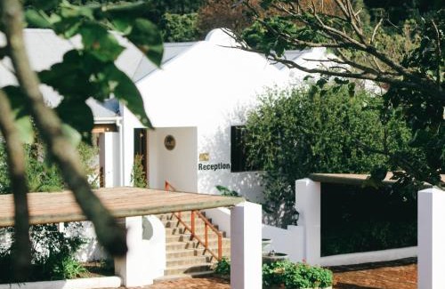 Kareedouw Cabina | Assegaaibosch Country Lodge