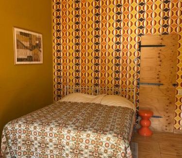 Vries Apartamento | Assen-Groningen-Saunacabine