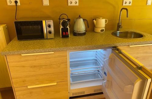 Vries Apartamento | Assen-Groningen-Saunacabine