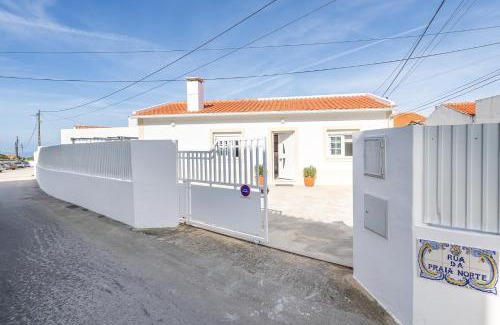 Sao Pedro da Cadeira Casa | Assenta Beach House - T2