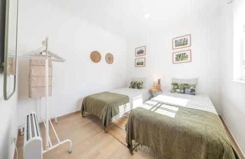 Sao Pedro da Cadeira Casa | Assenta Beach House - T2