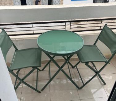 Asilah Apartamento | Assilah bayti