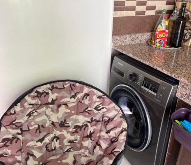 Asilah Apartamento | Assilah bayti