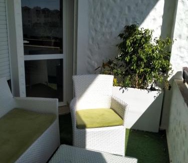 Asilah Apartamento | assilah marina golf assilah