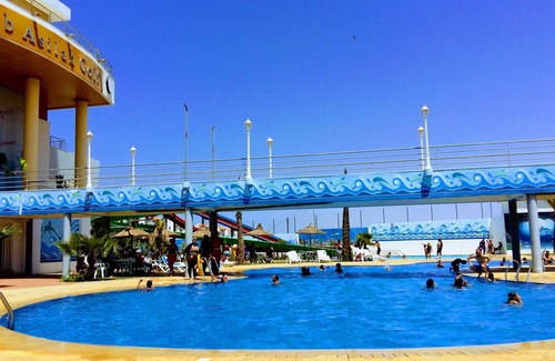 Asilah Apartamento | ASSILAH MARINA GOLF Con Abdelali