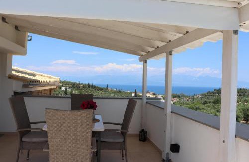 Pylos-Nestoras Apartamento | ASSINI View