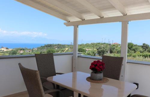 Pylos-Nestoras Apartamento | ASSINI View
