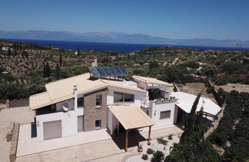 Pylos-Nestoras Apartamento | ASSINI View