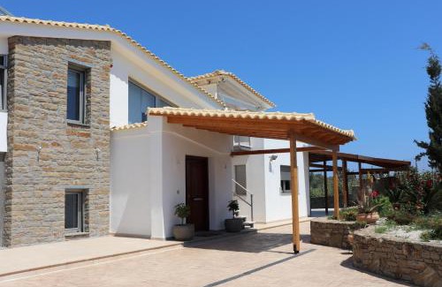 Pylos-Nestoras Apartamento | ASSINI View