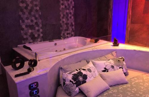 Santa Maria degli Angeli Apartamento | Assisi Luxury SPA Suite