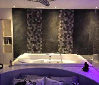 Santa Maria degli Angeli Apartamento | Assisi Luxury SPA Suite