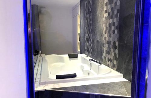 Santa Maria degli Angeli Apartamento | Assisi Luxury SPA Suite