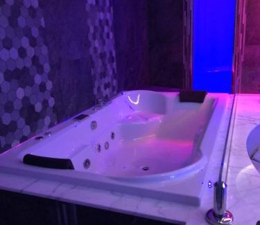 Santa Maria degli Angeli Apartamento | Assisi Luxury SPA Suite