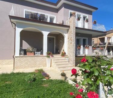 Santa Maria degli Angeli Apartamento | Assisi Suite Apartment con annessa Tavernetta La Lavanda