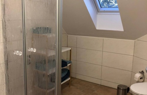 Friedeburg Apartamento | Assisihof - Otto vacation apartment