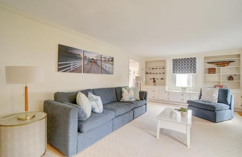 East Orleans Casa | Association Beach less than a Mile away