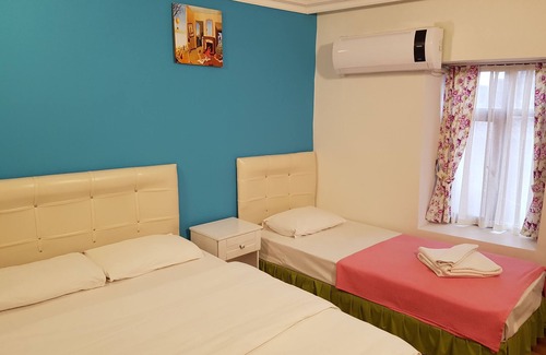 Ayvacik Cama Y Desayuno | Assos Dr No Pansiyon