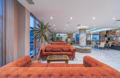 Ayvacik Hotel | Assos Eden Gardens Hotel