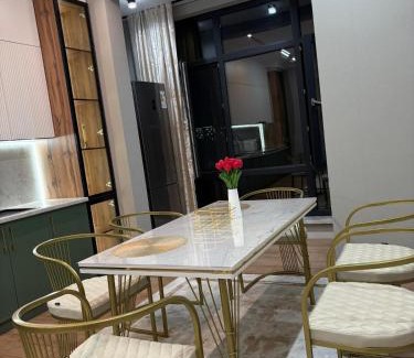 Taraz Apartamento | Assu