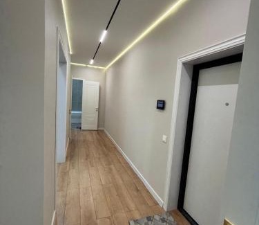 Taraz Apartamento | Assu