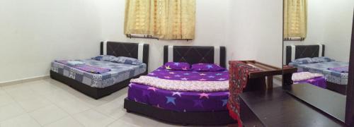 Kampung Sura Apartamento | AsSyifa Homestay Dungun