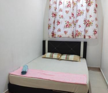 Kampung Sura Apartamento | AsSyifa Homestay Dungun