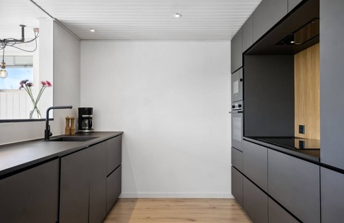 Syddjurs Kommune Casa | "Asta" - 1km from the sea by Interhome