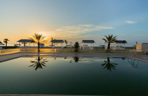 Azerbaijan Hotel | Astalanya Resort