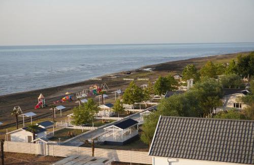 Azerbaijan Hotel | Astalanya Resort