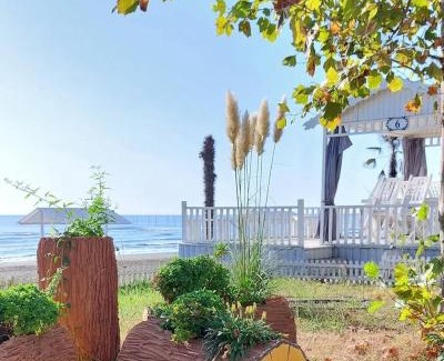 Azerbaijan Hotel | Astalanya Resort