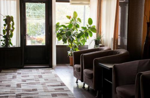 Almaty Hotel | Astana Hotel