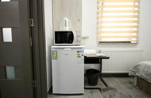 Radauti Apartamento | AStar Apartments - SMALL