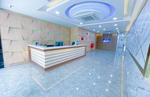 Bukit Bintang Hotel | Astar Hotel